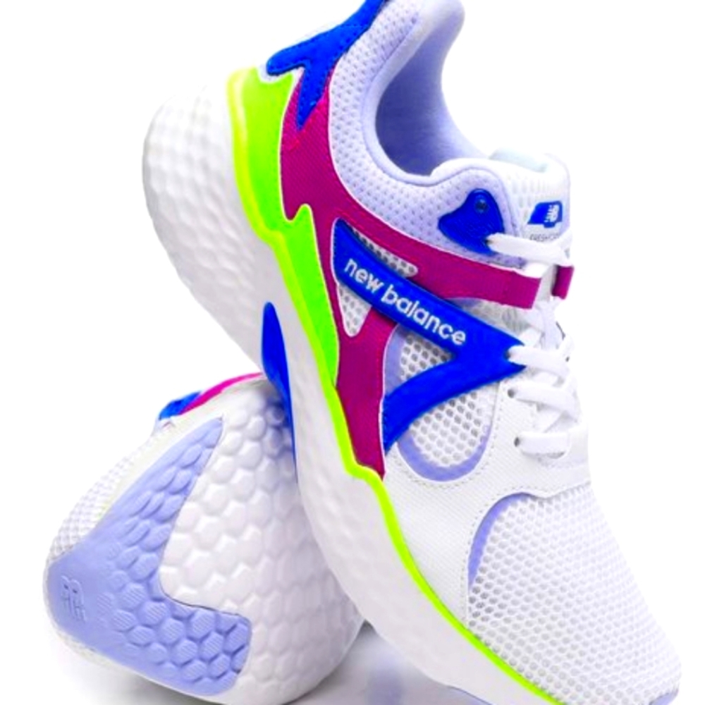 Fresh Foam sneakers for women